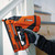 Paslode 916275 IM65A 7.4V Cordless 2nd Fix Angled Brad Nailer with 1 x 2.1Ah Battery
