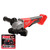 Milwaukee M18 BLSAG125XPD-0