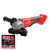 Milwaukee M18 BLSAG125XPD-0