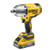 Dewalt DCF900H2T 18V XR Brushless 1/2" Hog Ring High Torque Impact Wrench with 2 x5.0Ah Batteries