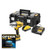 Dewalt DCF900H2T 18V XR Brushless 1/2" Hog Ring High Torque Impact Wrench with 2 x5.0Ah Batteries