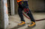 Milwaukee Freeflex Allround Work Trousers Black