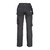 Milwaukee Freeflex Allround Work Trousers Black