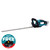 Makita DUH607Z 18V 60cm LXT Hedge Trimmer (Body Only)