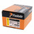 Paslode IM65A F16 x 38mm Stainless Steel Angled Brads 300277 (2000 Pack & 2x Fuel Cells)