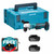 Makita DDA351RTJ