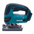 Makita DJV180ZX1