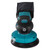 Makita BO001CGZ 40V Max XGT 125mm Brushless Random Orbit Sander (Body Only)