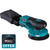 Makita BO001CGZ 40V Max XGT 125mm Brushless Random Orbit Sander (Body Only)