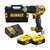 DeWalt DCD805P2T-GB