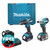 Makita DLX2336SF3