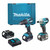 Makita DLX2336SF3