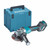Makita GA029GZ01 40V Max XGT 125mm Brushless Angle Grinder with Makpac Case (Body Only)