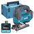 Makita JV002GZ01 40V Max XGT Brushless Jigsaw in a Makpac Case (Body Only)