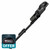 Makita CL003GZ04 40V Max XGT Brushless Vacuum Cleaner - Black (Body Only)
