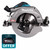 Makita HS011GZ 40V Max XGT AWS Brushless 260mm Circular Saw (Body Only)