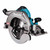 Makita HS011GZ 40V Max XGT AWS Brushless 260mm Circular Saw (Body Only)