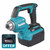 Makita VR001GZ 40V Max XGT Brushless Concrete Vibrator (Body Only)