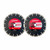 N-Durance NDDIA230 General Purpose Segmented Diamond Blade (2 Pack)