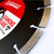 N-Durance NDDIA230 General Purpose Segmented Diamond Blade