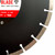 N-Durance NDDIA230 General Purpose Segmented Diamond Blade