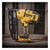 DeWalt DCK246P2T-GB 18V XR Brushless Nailer Twin Kit with DCN930 & DCN660N Nailers, 2 x 5.0Ah Batteries, Charger & T-Stak Carry Case