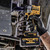 DeWalt DCF923N 18V XR Brushless Compact 3/8" Hog Ring Anvil Impact Wrench (Body Only)