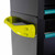 JCB JCBAMF1STACK Limited Edition Aston Martin Formula One® Team Limited Edition Tool Chest Stack