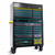 JCB JCBAMF1STACK Limited Edition Aston Martin Formula One® Team Limited Edition Tool Chest Stack