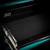 JCB JCBAMF1RCBB Limited Edition Aston Martin Formula One® Team Drawer Roller Cabinet with Hardwood Worktop