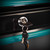 JCB JCBAMF1RCBB Limited Edition Aston Martin Formula One® Team Drawer Roller Cabinet with Hardwood Worktop
