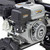 Sip 01987 8 TON 1996cc Petrol Log Splitter