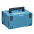 Makita TW008GD202 40V Max XGT Brushless 1/2" Impact Wrench with 2x 2.5Ah Batteries