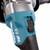 Makita GA023GD202 40VMax XGT 125mm Brushless Angle Grinder 