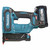 Makita PT001GZ02 40V Max XGT Brushless Pin Nailer in a Makpac Type 3 Case
