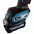 Makita GA029GD202 40V Max XGT 125mm Brushless Angle Grinder