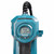 Makita MP001GD202 40V XGT Cordless Tyre Inflator