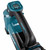 Makita MP001GD202 40V XGT Cordless Tyre Inflator
