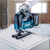 Makita JV002GD202 40V XGT Brushless Jigsaw