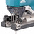Makita JV002GD202 40V XGT Brushless Jigsaw