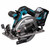 Makita HS012GD202 40V XGT Brushless Circular Saw