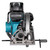 Makita HS012GD202 40V XGT Brushless Circular Saw