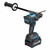Makita HP001GD202 40V Max XGT Brushless Combi Drill