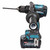 Makita HP001GD202 40V Max XGT Brushless Combi Drill