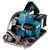 Makita HS004GD202 40V XGT Brushless Circular Saw
