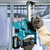 Makita HR010GD202 40V XGT Brushless SDS Plus Rotary Hammer