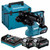 Makita HR010GD202 40V XGT Brushless SDS Plus Rotary Hammer