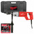 Milwaukee DD 2-160 XE 2-Speed Dry Diamond Drill