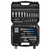 Draper 24231 HI-TORQ® Metric Socket and Bit Set