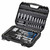 Draper 24231 HI-TORQ® Metric Socket and Bit Set
